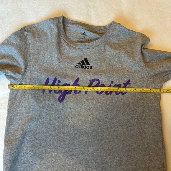 High Point University Women’s Jacket & 3 shirt bundle all size S - Picture 6 of 13